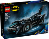 76304 LEGO Super Heroes Batman Forever™-Batmobile™