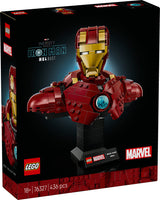 76327 LEGO Super Heroes Marvel Iron Man MK4-buste
