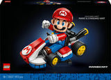 72037 LEGO Super Mario Mario Kart™ – Mario og Standard Kart