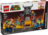 72039 LEGO Super Mario Mario Kart™ – Bowser's Castle