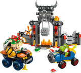 72039 LEGO Super Mario Mario Kart™ – Bowser's Castle