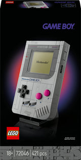 D2 72046 LEGO Super Mario Game Boy™