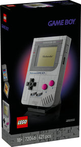 D2 72046 LEGO Super Mario Game Boy™