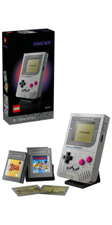 D2 72046 LEGO Super Mario Game Boy™