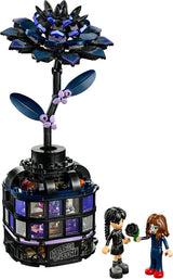 76784 LEGO Wednesday Sort dahlia-blomst