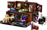 76785 LEGO Wedensday Tings Lejlighed
