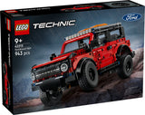 D2 42213 LEGO Technic Ford Bronco®-SUV
