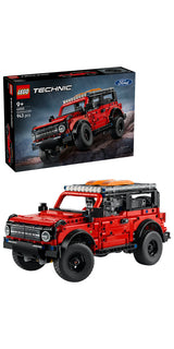 D2 42213 LEGO Technic Ford Bronco®-SUV