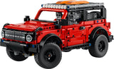 D2 42213 LEGO Technic Ford Bronco®-SUV