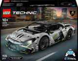 42214 LEGO Technic Lamborghini Revuelto-supersportsvogn