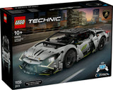 42214 LEGO Technic Lamborghini Revuelto-supersportsvogn