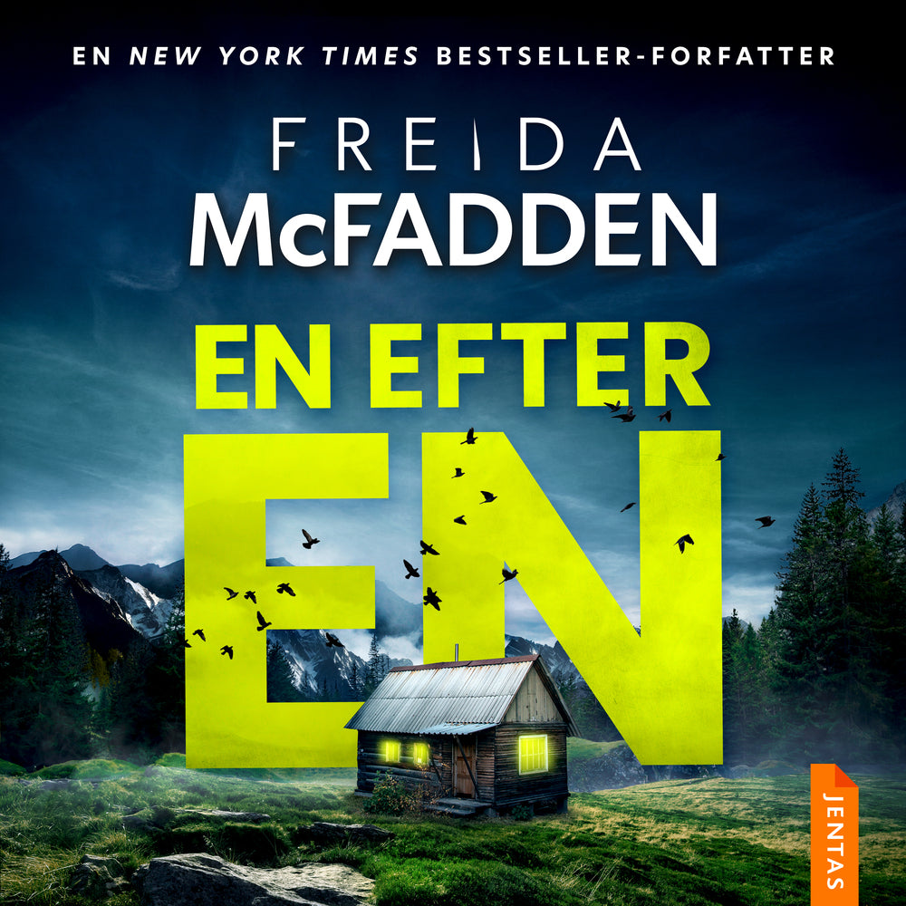 Én efter én