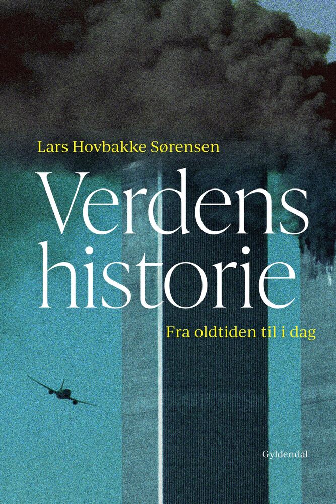 Verdens historie