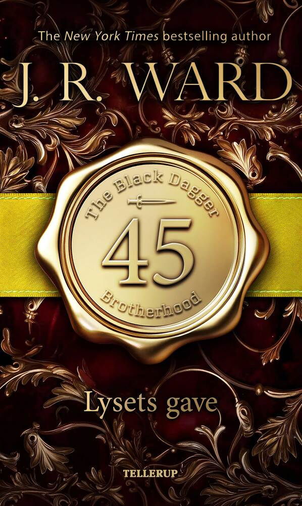 The Black Dagger Brotherhood #45: Lysets gave