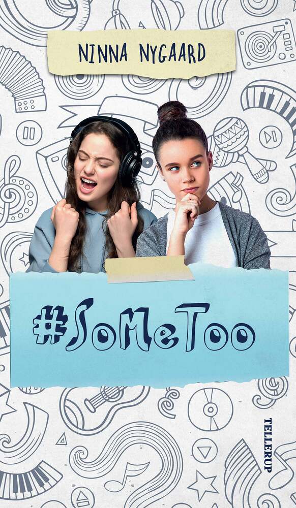 #SoMeToo