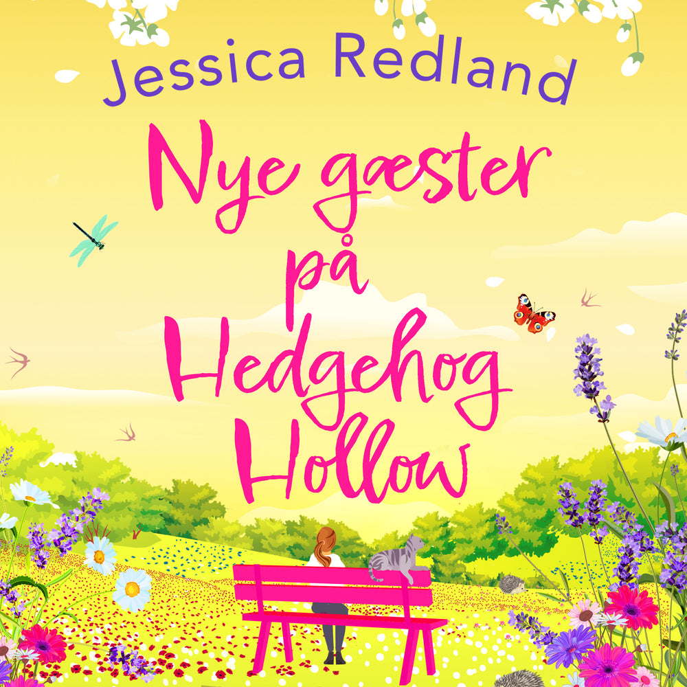 Nye gæster på Hedgehog Hollow