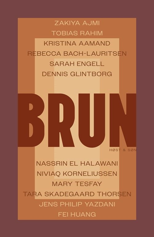 Brun