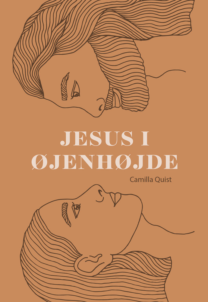 Jesus i øjenhøjde