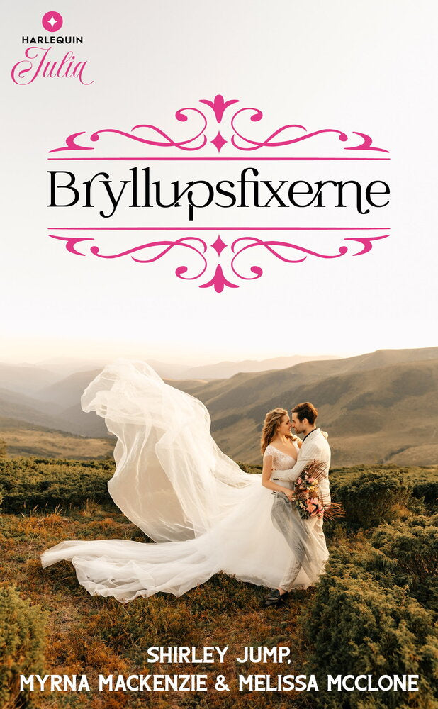 Bryllupsfixerne