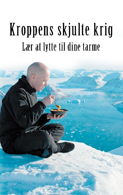 Kroppens skjulte krig