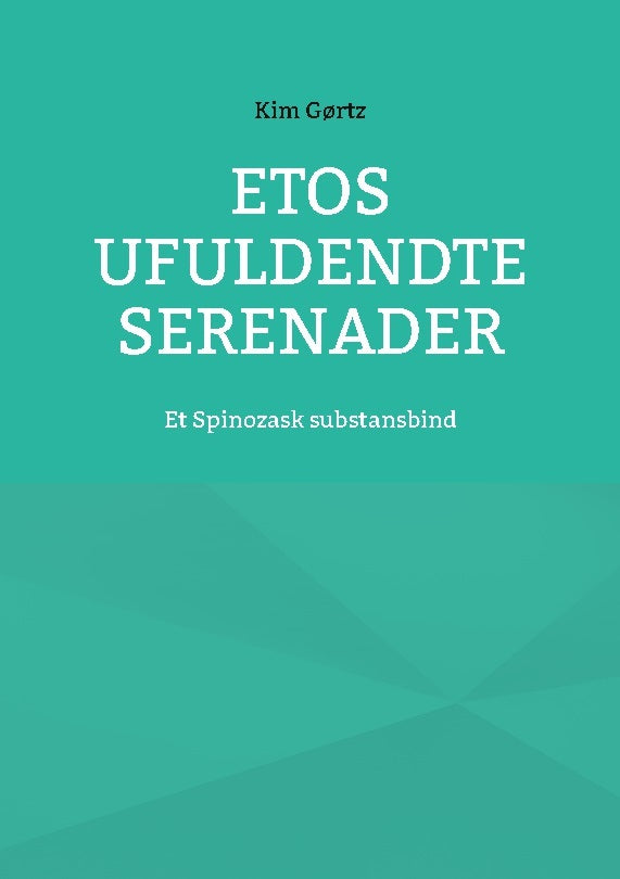 Etos ufuldendte serenader