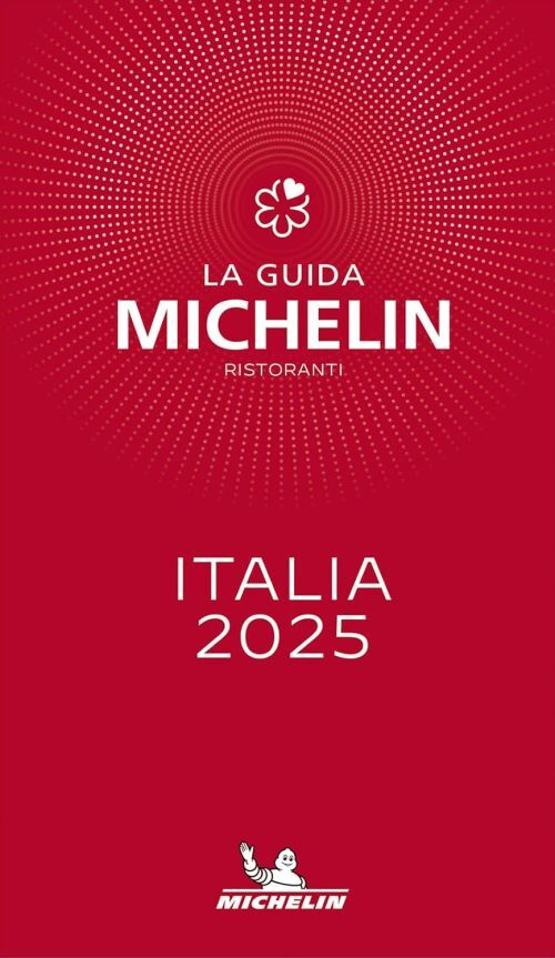 Italia 2025, Michelin Restaurants