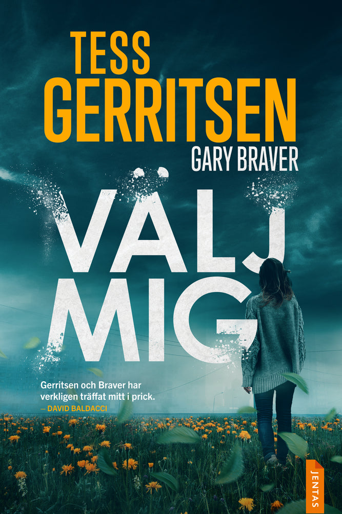 Välj mig