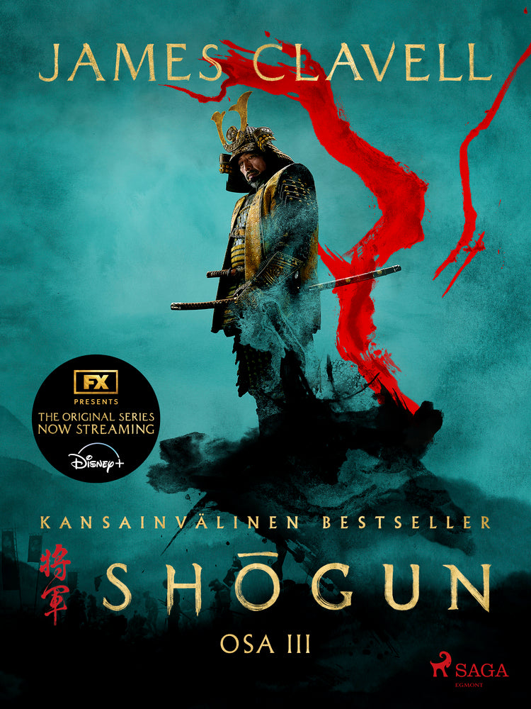 Shōgun – Osa 3