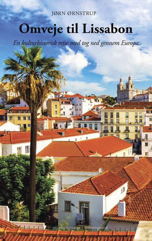 Omveje til Lissabon