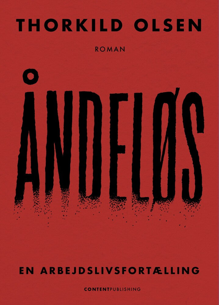 Åndeløs