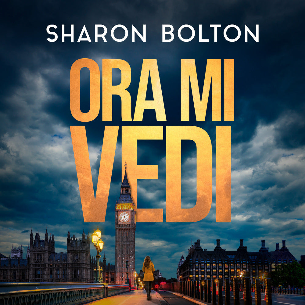 Ora mi vedi