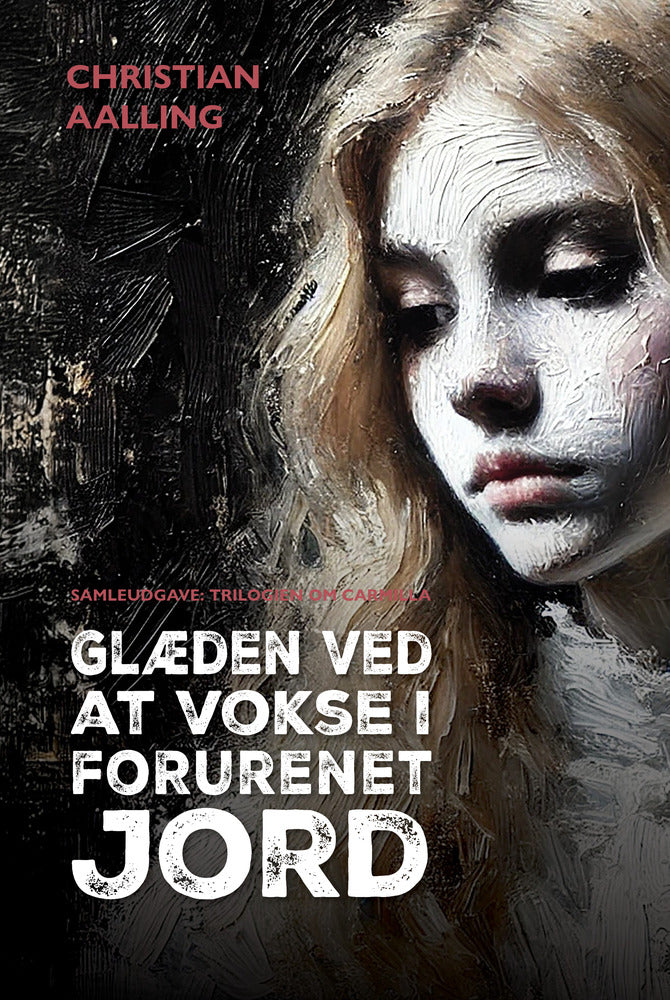 Glæden ved at vokse i forurenet jord