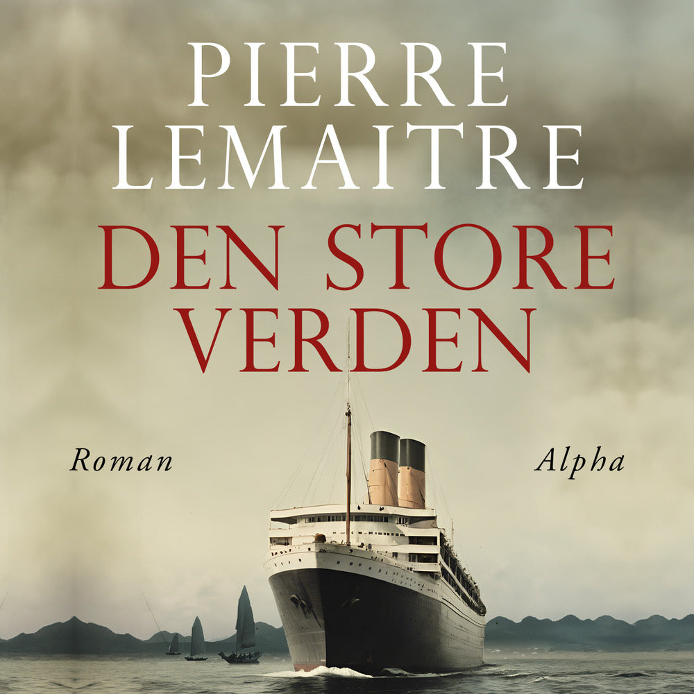 Den store verden
