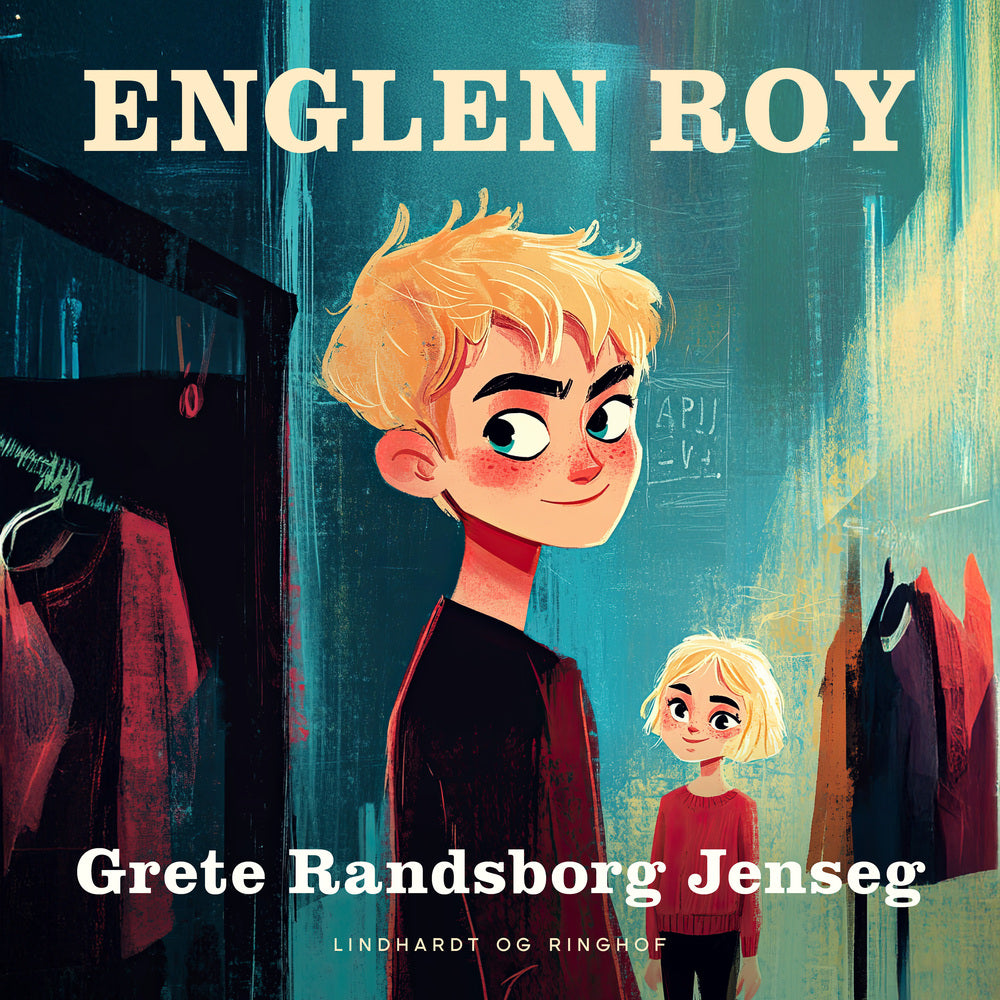 Englen Roy
