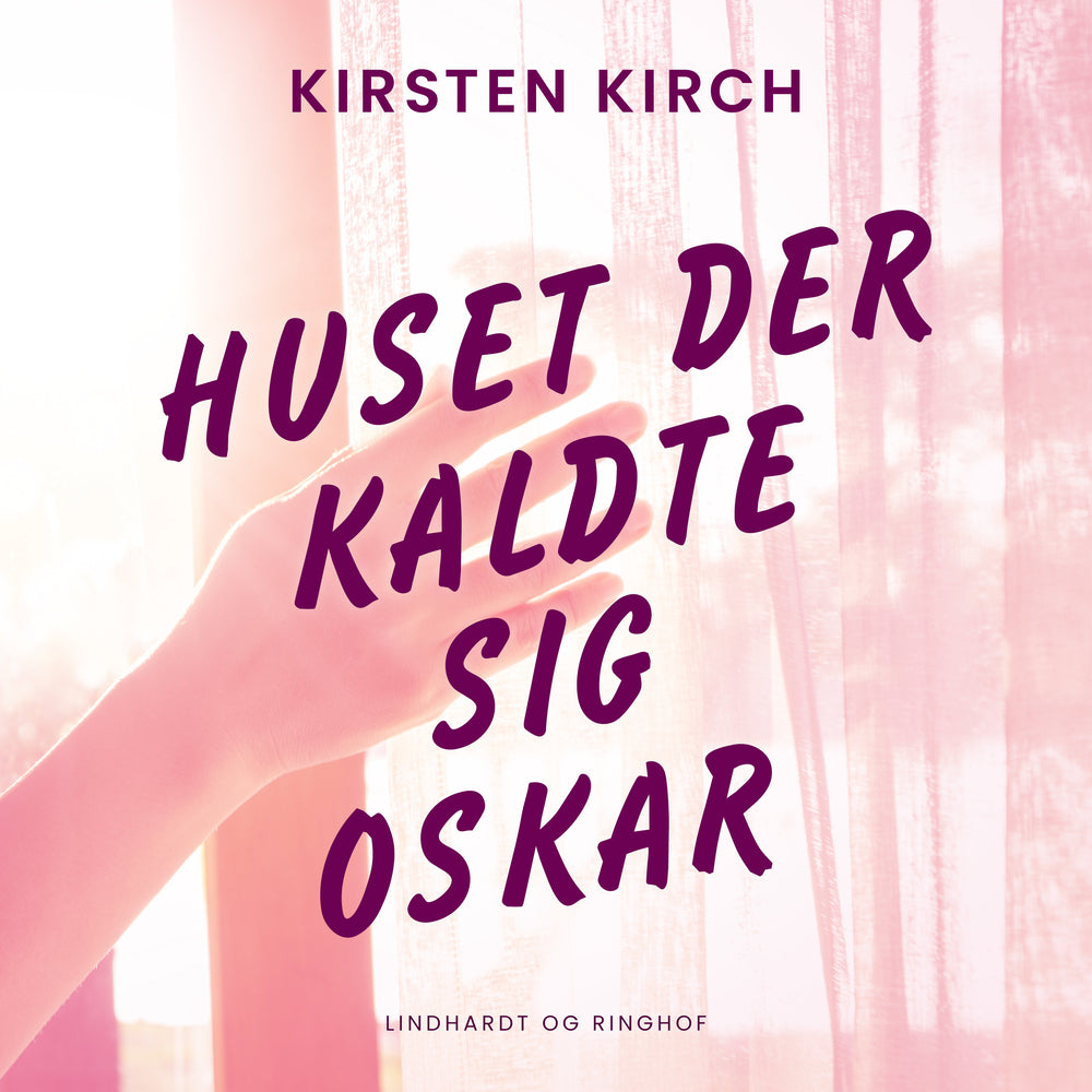 Huset der kaldte sig Oskar