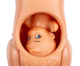 Judith & Jack familie med baby ass