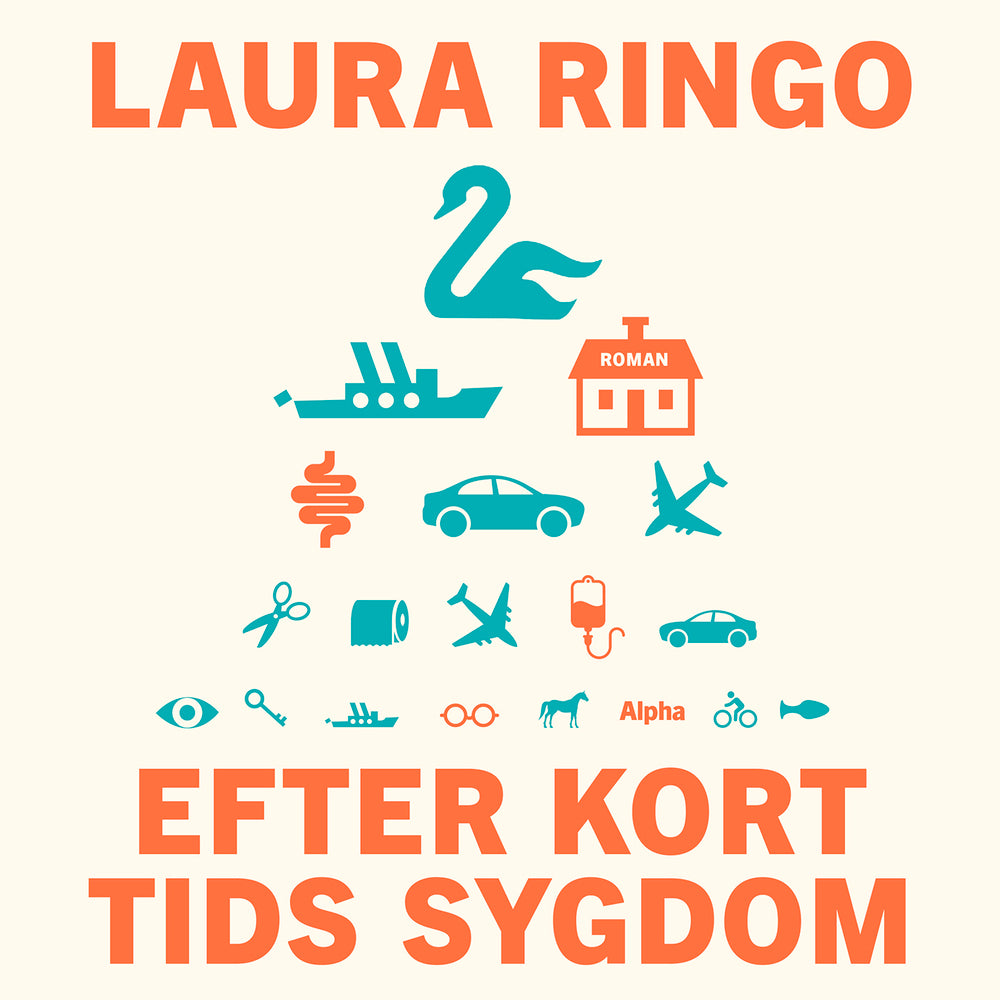 Efter kort tids sygdom