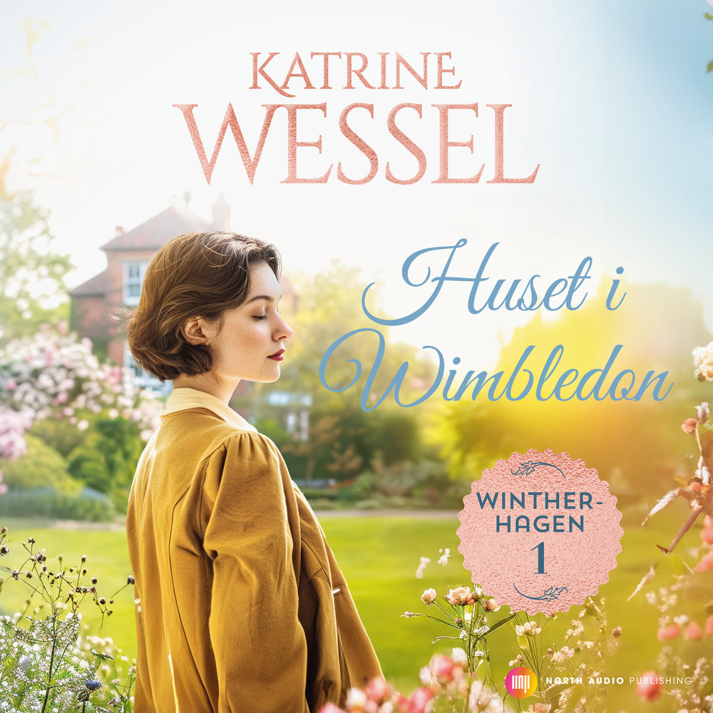 Huset i Wimbledon