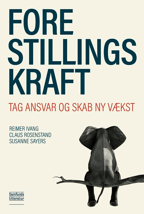 Forestillingskraft