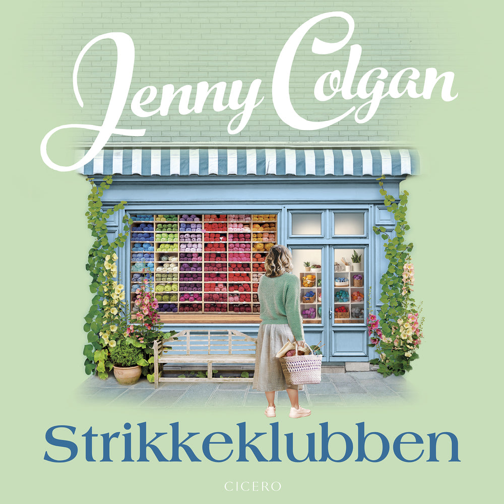 Strikkeklubben