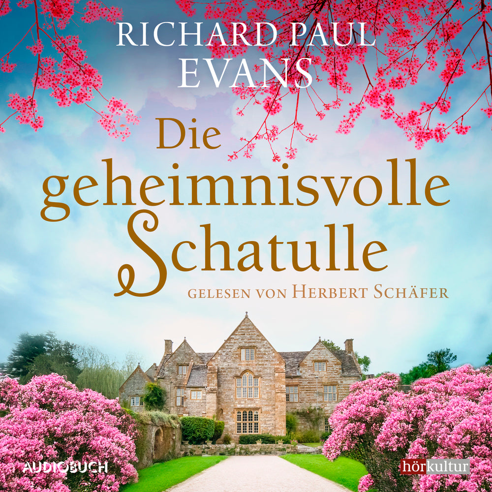 Die geheimnisvolle Schatulle