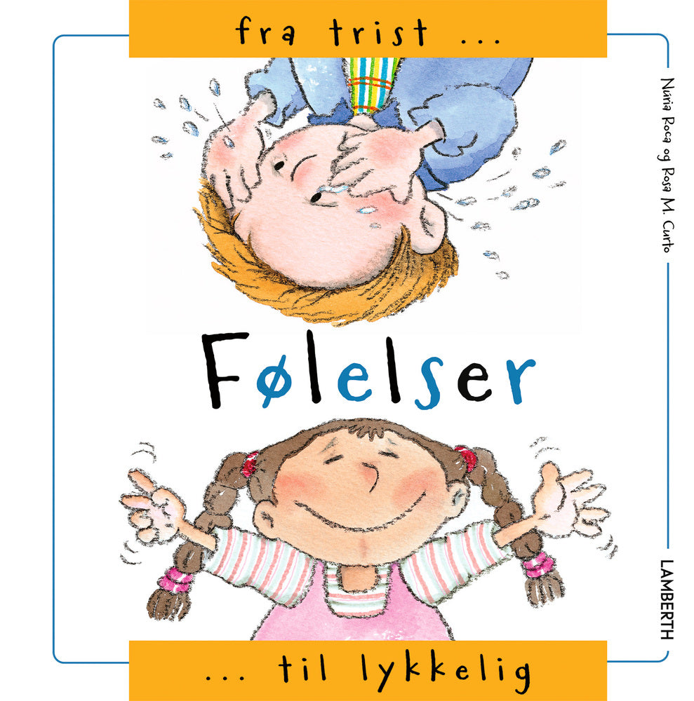 Følelser