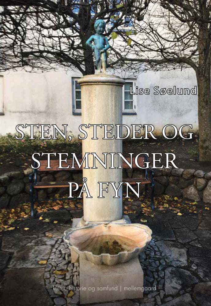 STEN, STEDER OG STEMNINGER PÅ FYN