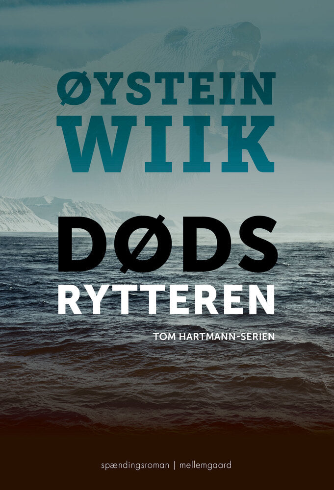 DØDSRYTTEREN
