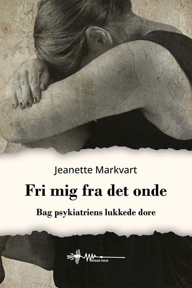 Fri mig fra det onde