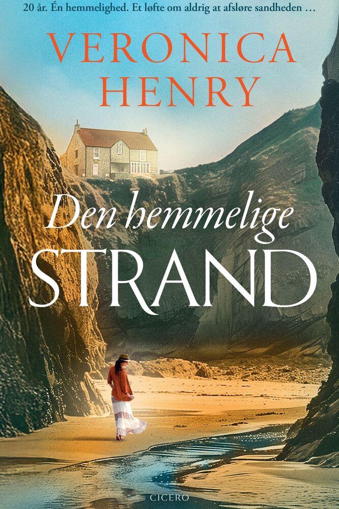 Den hemmelige strand