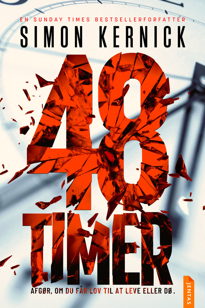 48 timer