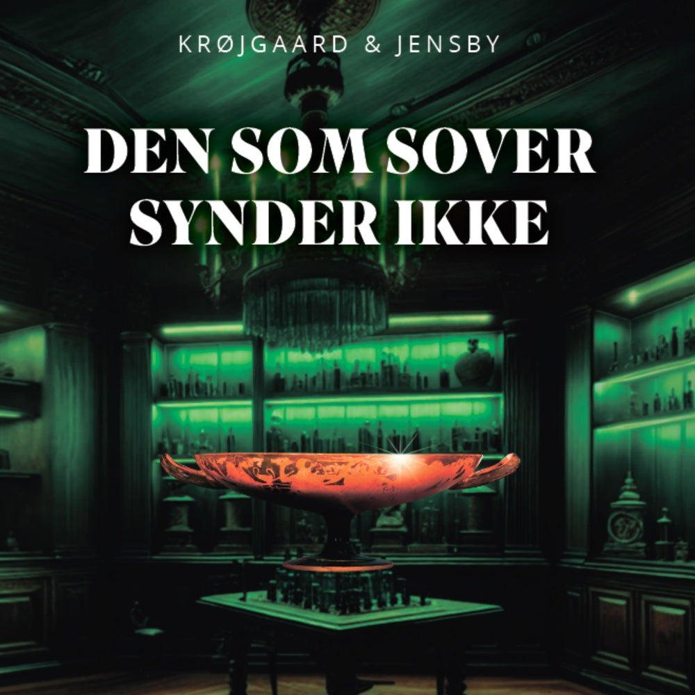 Den som sover synder ikke