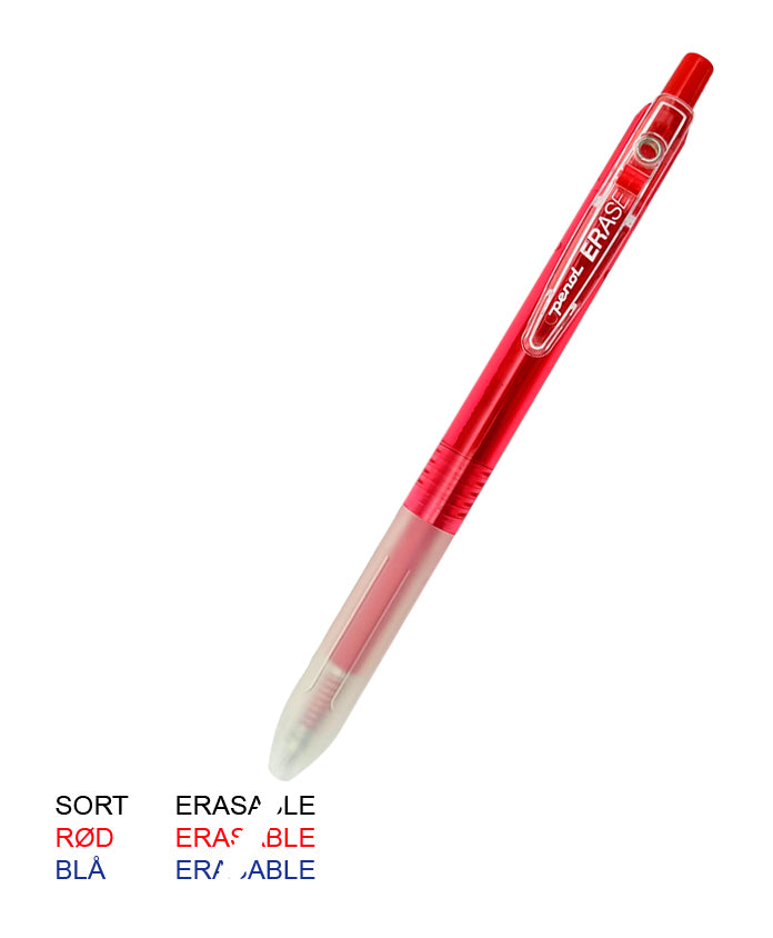 Penol Erase Kugelpen 0,7 Blå