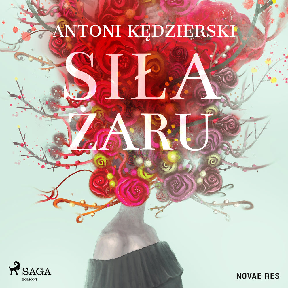 Siła żaru
